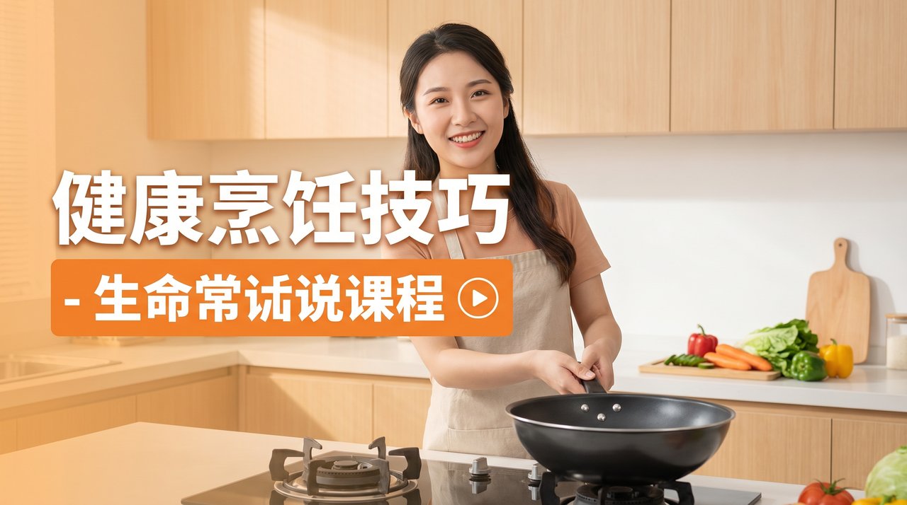 91网 - 91网 | 10个超实用厨房生活技能视频教程，新手必看！